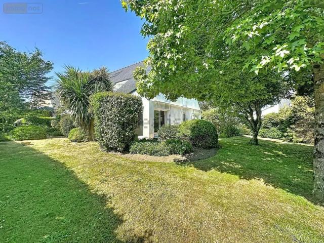 Maison vente à Kerderff, Larmor-Plage