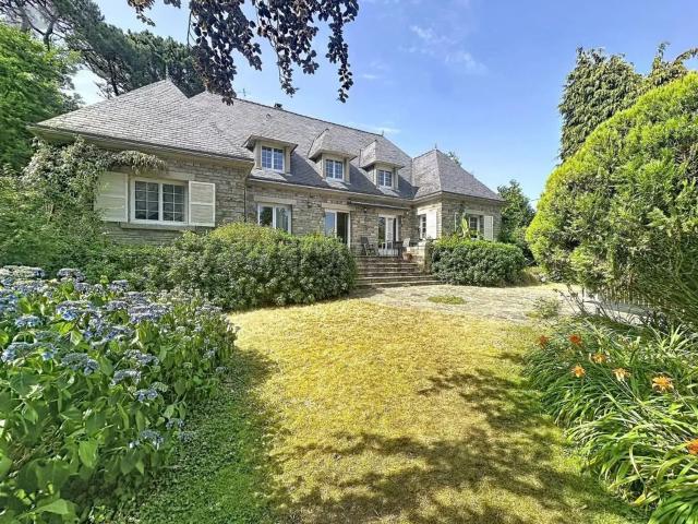 Maison vente à Kerderff, Larmor-Plage