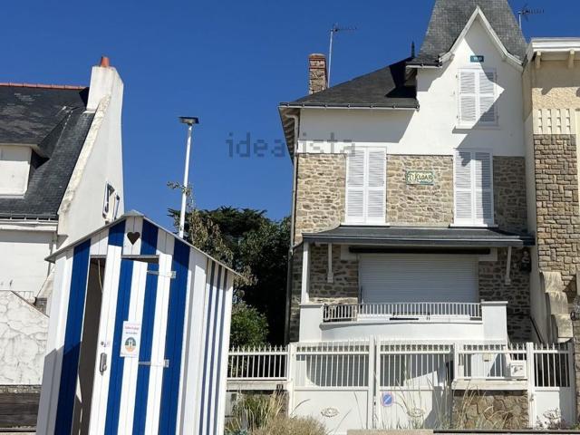 Maison vente à Le Bourg, Larmor-Plage