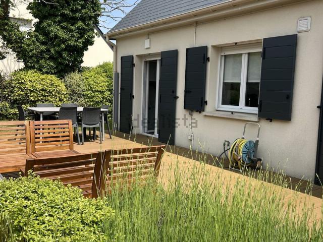 Maison vente à Kervogam, Larmor-Plage