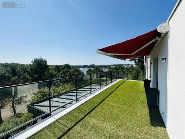 Maison vente à Kerderff, Larmor-Plage