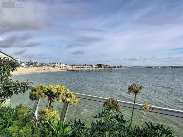 Maison vente à Kerderff, Larmor-Plage