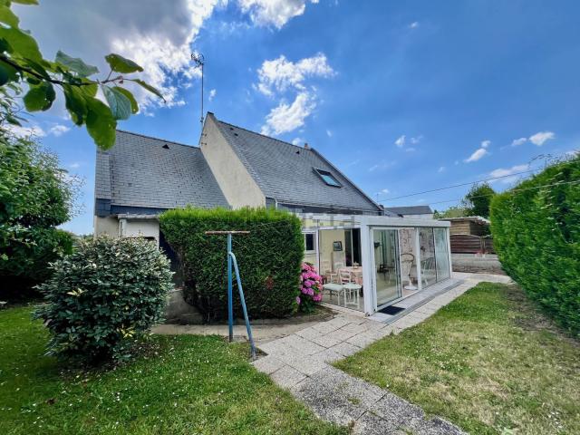 Maison vente à Le Bourg, Larmor-Plage