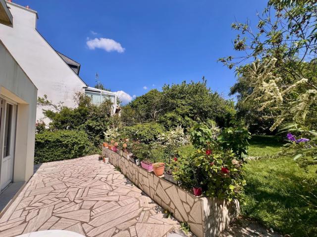 Maison vente à Kercaves, Larmor-Plage