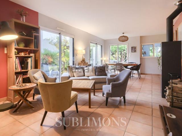 Maison vente à Kervogam, Larmor-Plage