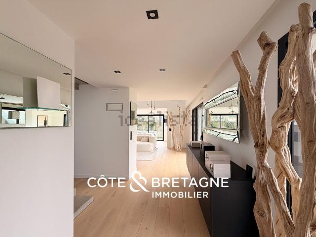 Maison vente à Kercaves, Larmor-Plage