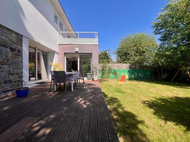 Maison vente à Le Bourg, Larmor-Plage