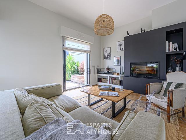 Maison vente à Keramzec, Larmor-Plage