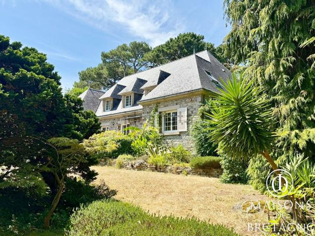 Maison vente à La Maison Rouge, Larmor-Plage