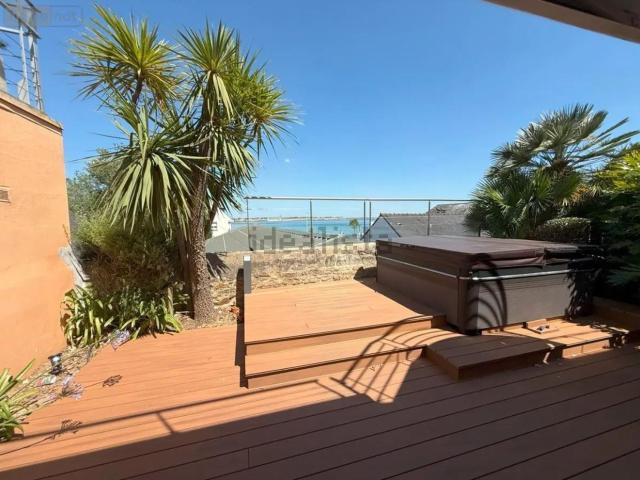 Maison vente à Kerderff, Larmor-Plage