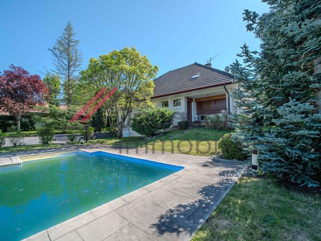 Maison vente à Longeailles, Larnaud