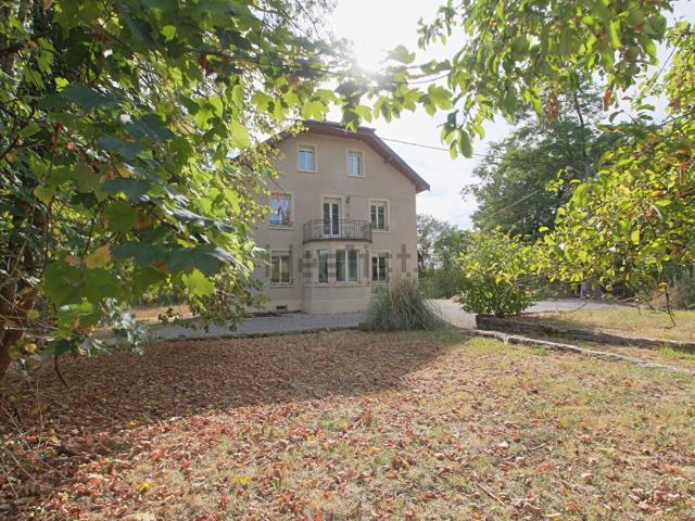 Maison vente à Aveney, Avanne-Aveney