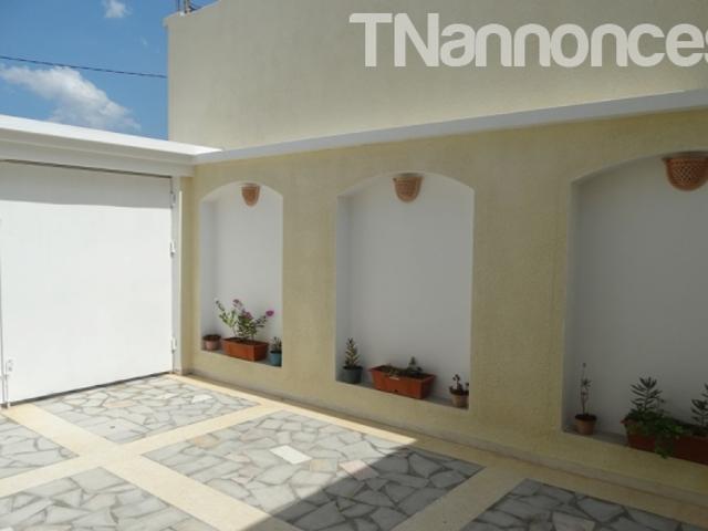 Maison location