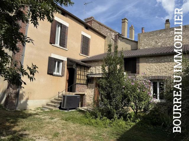 Maison vente à Laroche-Saint-Cydroine, Yonne