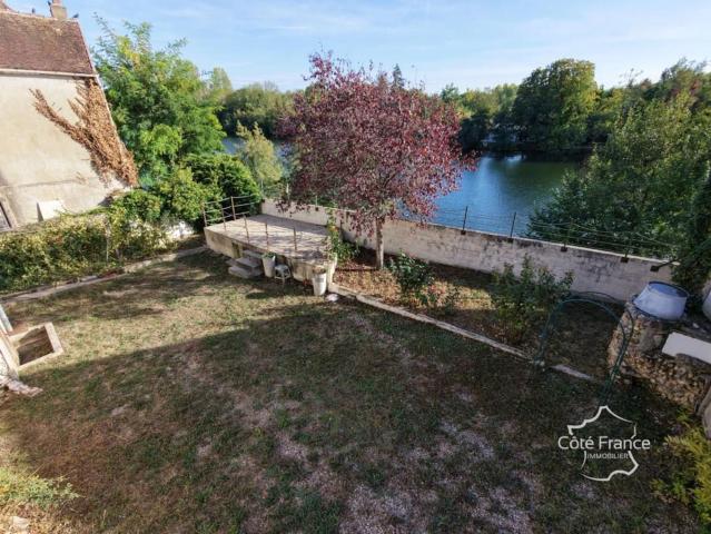 Maison vente à Laroche-Saint-Cydroine, Yonne