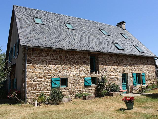 Maison vente à Fouroux, Larodde