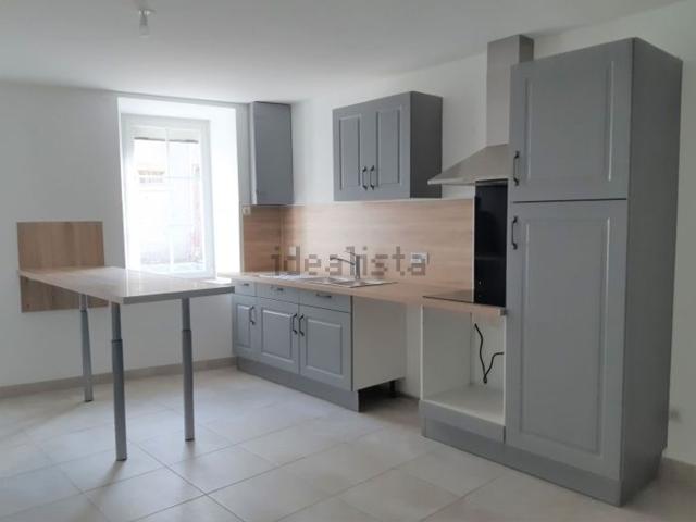 Maison location à Laroque-d'Olmes, Ariège