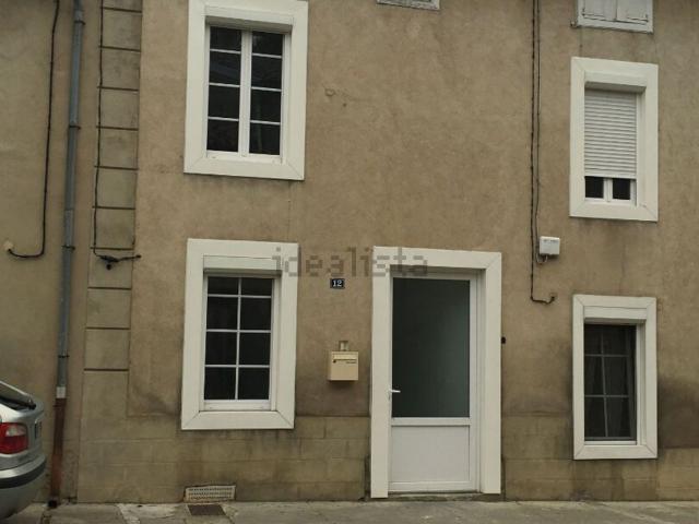 Maison location à Coucuruch, Laroque-d'Olmes