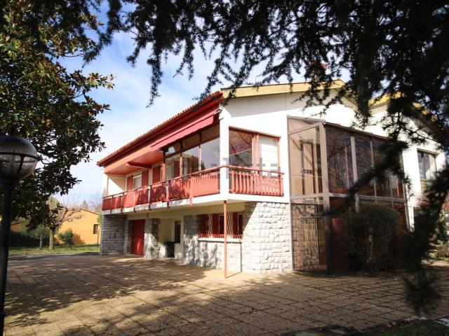 Maison vente à Bourges, Laroque-d'Olmes
