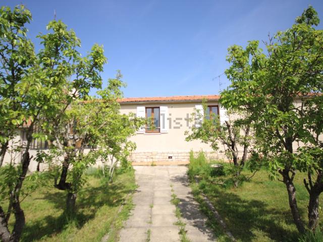 Maison vente à Bourges, Laroque-d'Olmes