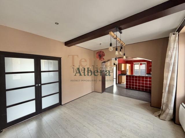 Maison vente à Les Rocatines, Laroque-des-Albères