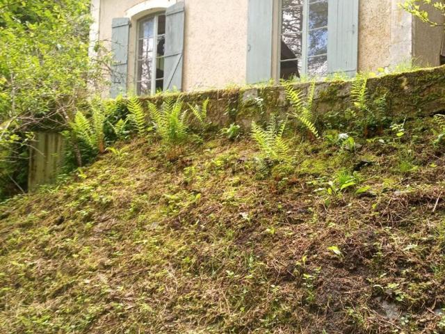 Maison vente à Cité de Brou, Laroquebrou