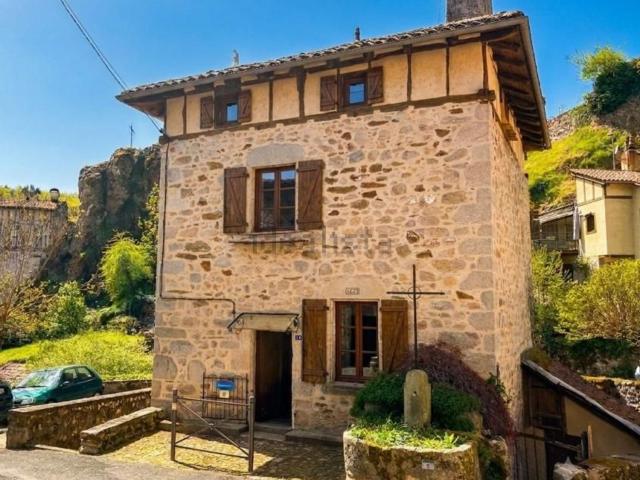 Maison vente à Messac, Laroquebrou