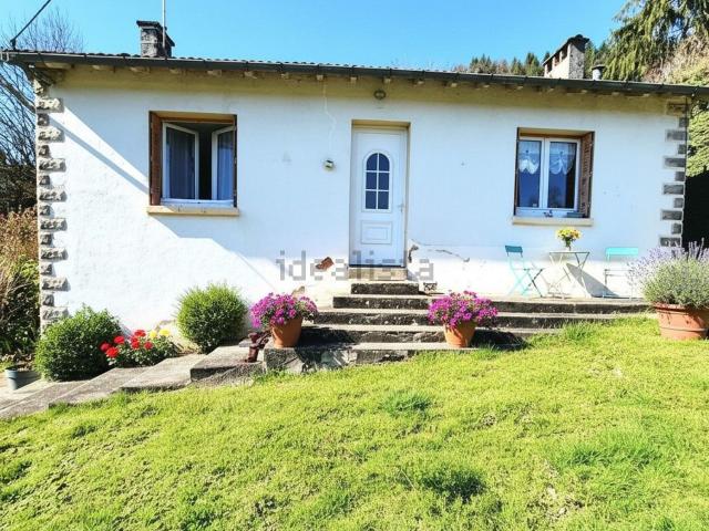 Maison vente à Ginalhac, Laroquevieille