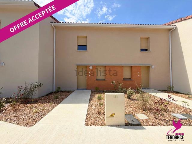 Maison vente à Larra, Haute-Garonne