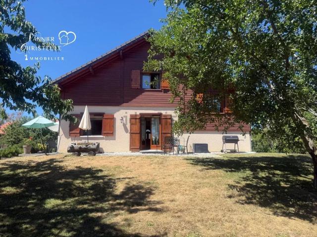 Maison vente à Grand Murat, Larringes