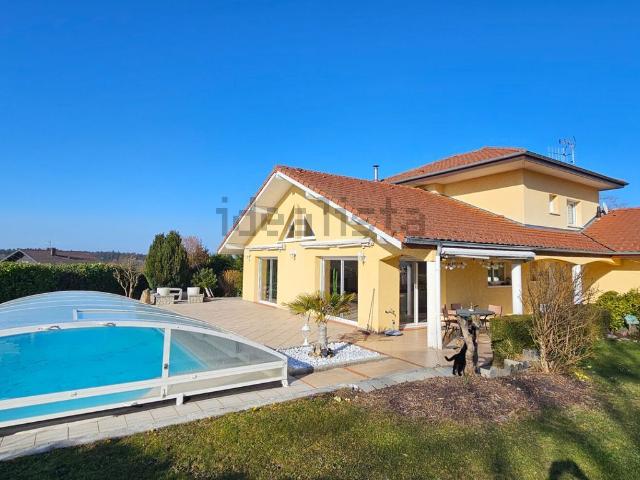 Maison vente à Cré Bouché, Larringes