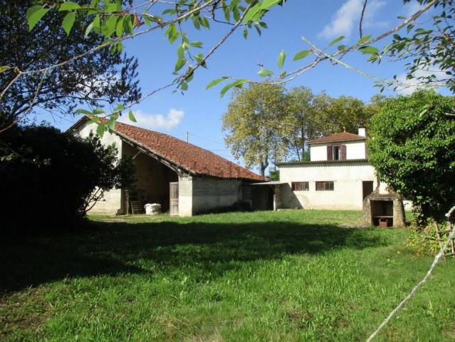Maison vente à Larroque, Hautes-Pyrénées