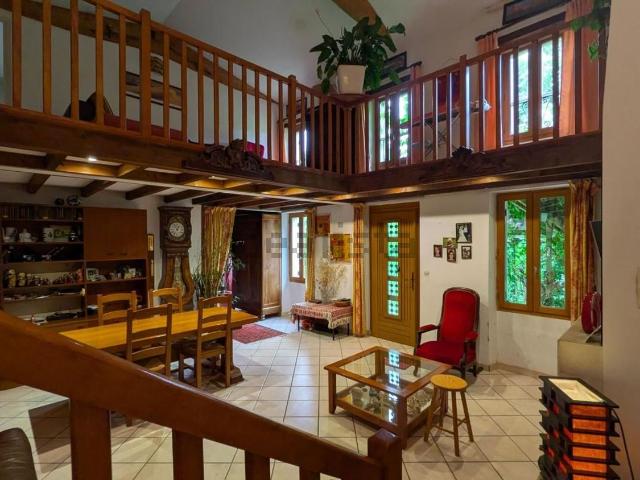 Maison vente à Moreau, Laruscade