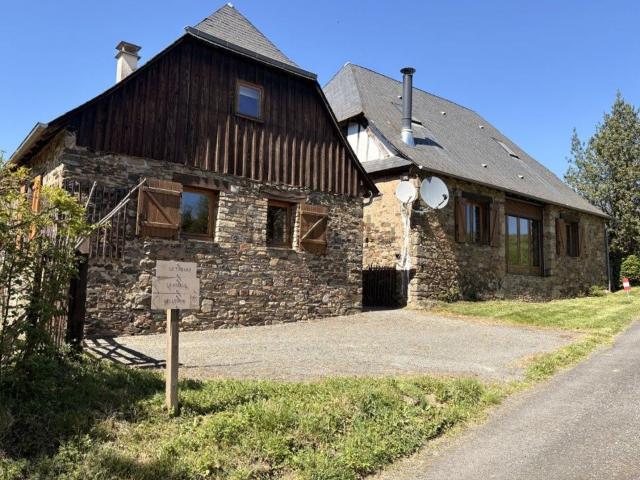 Maison vente à Bellevue, Lascaux