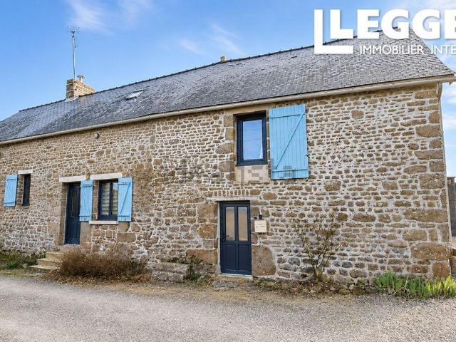 Maison vente à Lassay-les-Châteaux, Mayenne