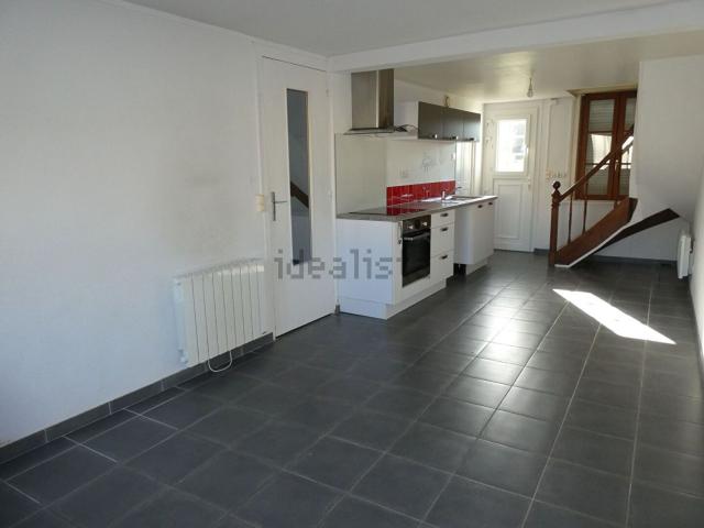 Maison vente à Lassay-les-Châteaux, Mayenne