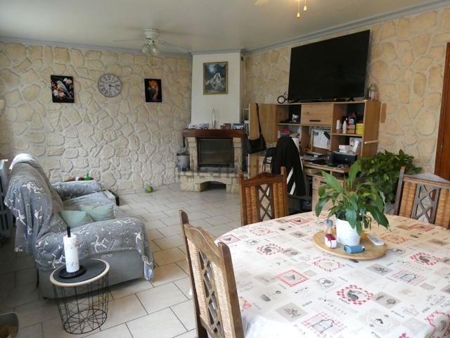 Maison vente à Courberie, Lassay-les-Châteaux