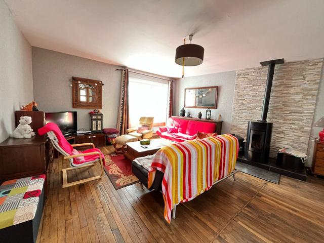 Maison vente à Mayenne, Lassay-les-châteaux
