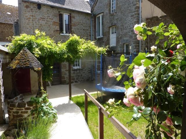 Maison vente à Les Morelles, Lassay-les-Châteaux