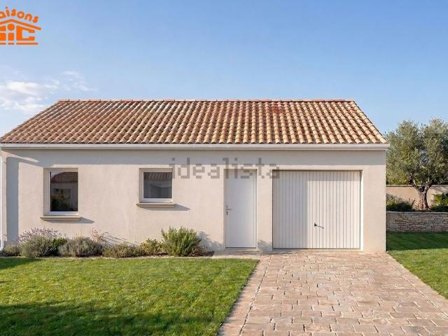 Maison vente à A Passemoulie, Saint-Jean-le-Comtal