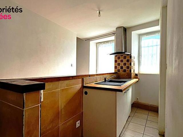 Maison vente à Carcassonne, Lasserre-de-prouille
