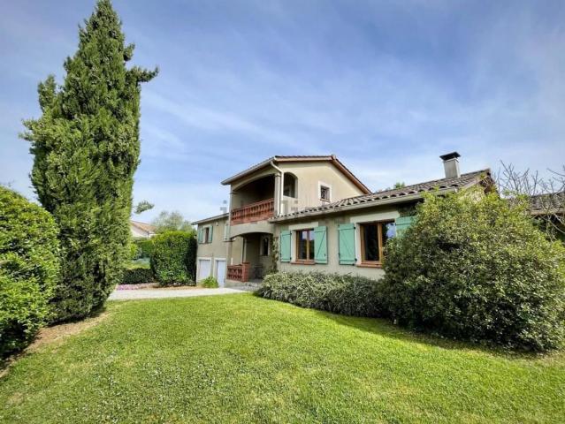 Maison vente à Lasserre, Lasserre-Pradère