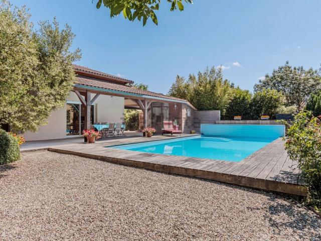 Maison vente à Lasserre, Lasserre-Pradère