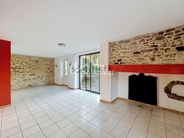 Maison vente à Cazadoumecq, Lasseube