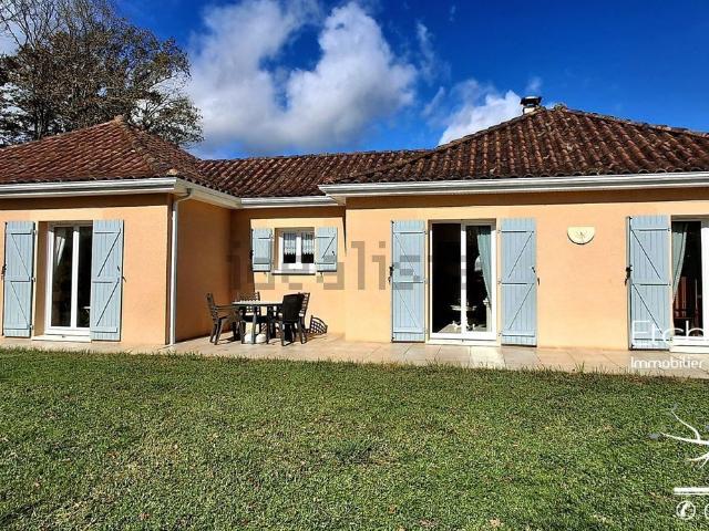 Maison vente à Lasseube, Pyrénées-Atlantiques