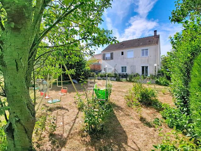 Maison vente à Lassy, Val-d'Oise
