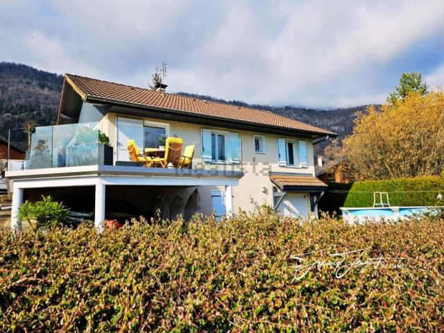 Maison vente à Les Chevilly, Lathuile