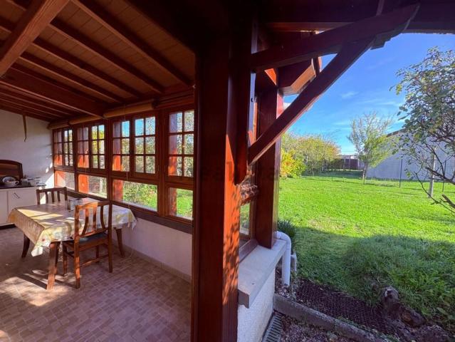 Maison vente à Lathus, Lathus-Saint-Rémy