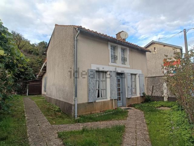 Maison vente à Latillé, Vienne