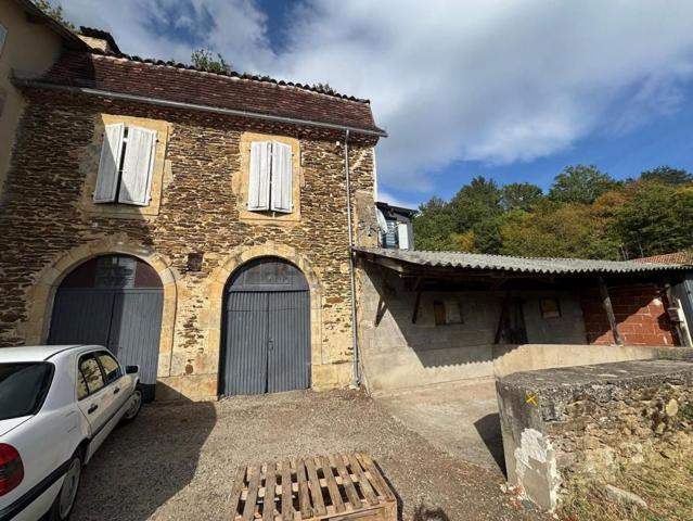 Maison vente à Latouille, Latouille-Lentillac